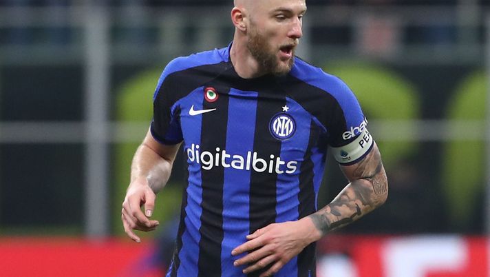 Di Marzio: “Skriniar, questa era la vera offerta del PSG a gennaio. No Inter per due motivi” Di Marzio: “Skriniar, questa era la vera offerta del PSG a gennaio. No Inter per due motivi” - immagine 1
