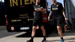 Inter, ci risiamo: arriva un nuovo messaggio dell’entourage di Icardi a Marotta