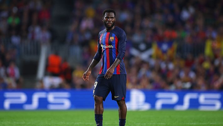 Barça, Kessie e Pablo Torre: a disposizione per il derby contro l’Espanyol - immagine 1