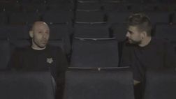 Mascherano: “Barcellona? Sono stato più tempo di quanto pensassi. Sapevo di arrivare…”