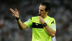 Cagliari-Inter, la designazione arbitrale: tocca a Banti. Doveri al Var