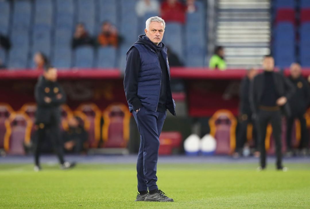 Roma-Empoli 2-0 – FOTO GALLERY - immagine 4