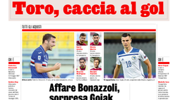 Video – Rassegna Stampa TN del 06/10/2020: “Toro, caccia ai gol”