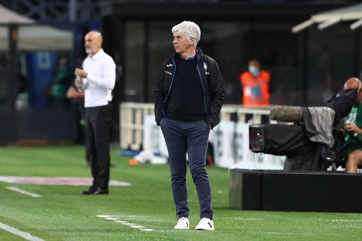 Gian Piero Gasperini Gian Piero Gasperini