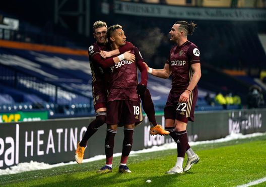 Leeds (getty images) Leeds (getty images)