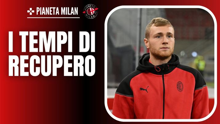 Tommaso Pobega AC Milan Milan-Monza 3-0 Serie A 2023-2024 operazione