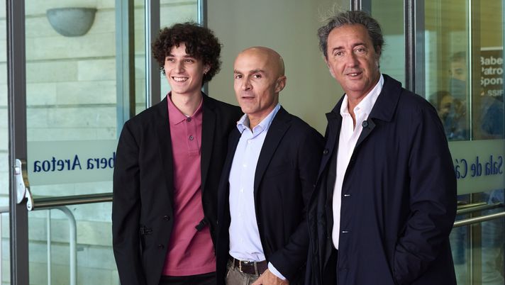 ‘È stata la mano di Dio’ nella top 5 per l’Oscar, Sorrentino: “Sono commosso” - immagine 1