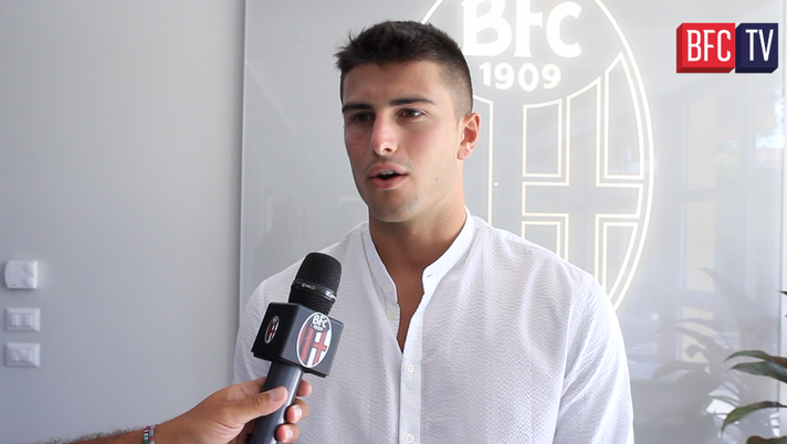 Bonifazi: “Questo percorso ha inizio con Sinisa. L’infortunio di Adama uno shock”- immagine 1