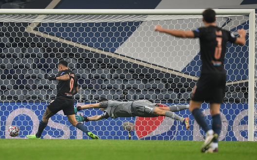 (Photo by Octavio Passos/Getty Images) (Photo by Octavio Passos/Getty Images)