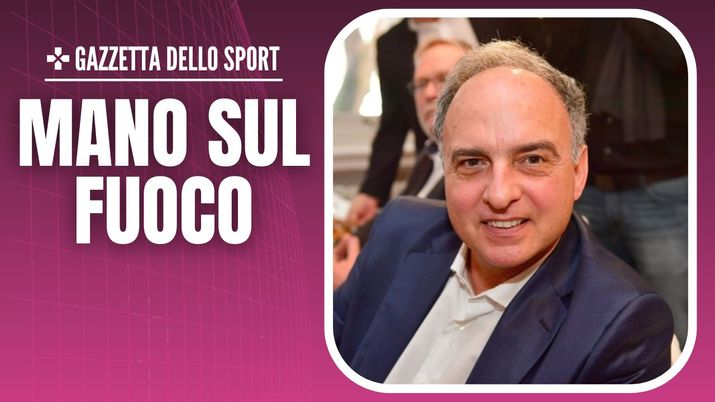 Calciomercato AC Milan Guirassy intervista Hansi Müller