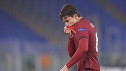 Roma-Young Boys 3-1 LE PAGELLE: Calafiori, cuori e picche. Mayoral non è più caporale