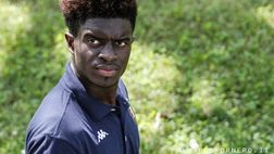 Barreca, festa dalla panchina. Parigini titolare, Diop chiude con gol