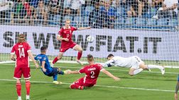 Italia, Graziani: “Kean e Raspadori bruciano tappe ma piano a definirli campioni”