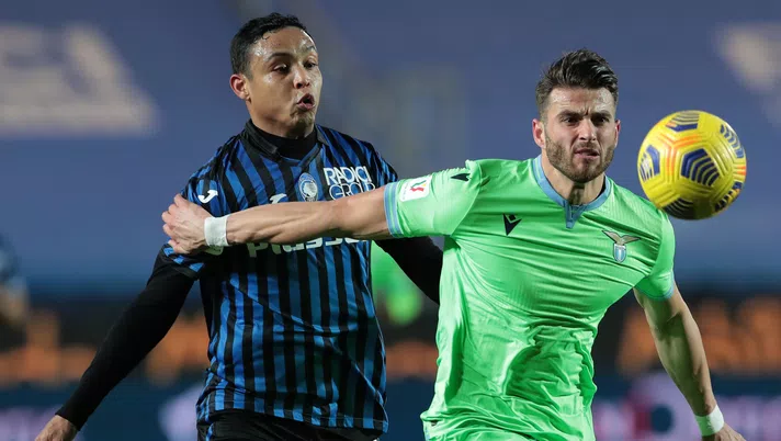 Notizie Lazio: Wesley Hoedt