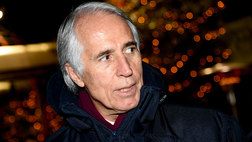 Malagò: “La A torni da Marte, lo slittamento di una giornata soluzione giusta”