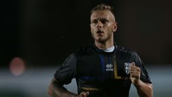 Italia, Dimarco: “Percorso tanta strada, felice di aver segnato il gol 1500 azzurro”