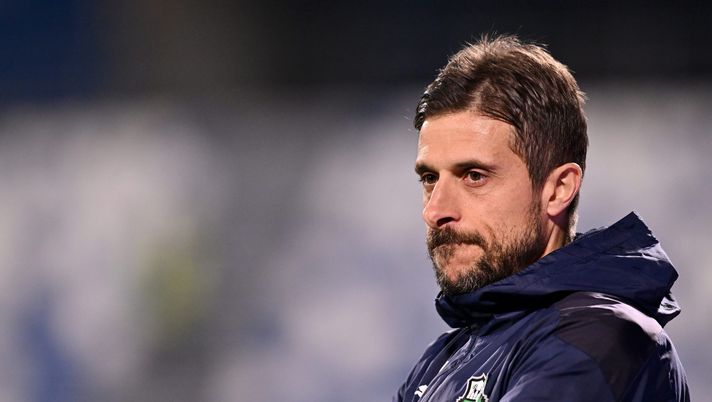 Sassuolo, Dionisi avvisa il Napoli: “Laurientè ha ancora margini di miglioramento” - immagine 1
