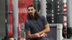 Milan sui social – Ibrahimovic ospite al concerto degli Swedish House Mafia