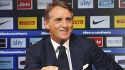 Qual è il rendimento dell’Inter dall’arrivo di Mancini? Nerazzurri quinti, Juve a +44