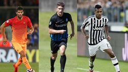 Consigli Fantacalcio 25a Giornata, i migliori difensori