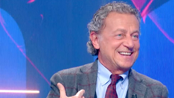 Sabatini: “Ho detto Inter quinta? Eh avevo bevuto! Ma non si fidavano di Thuram e infatti…”