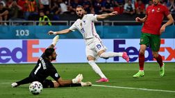 Euro 2020, Francia-Svizzera: Mbappé e Benzema sfidano il tridente elvetico.
