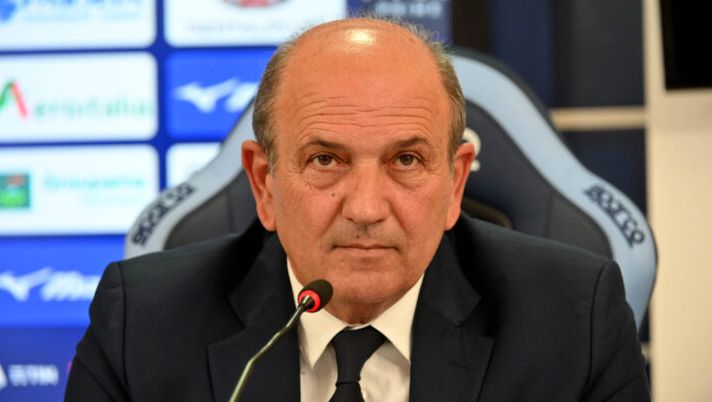 Ds Lazio: “Rinnovi? Nessuno ha mal di pancia, c’è chi ha detto di no all’Arabia” - immagine 1