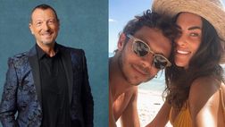 Sanremo, Amadeus e la polemica su Francesca Novello: “Sessista? Non lo accetto. Anzi lei mi ha…”