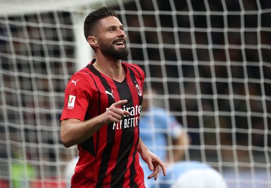 (Photo by Marco Luzzani/Getty Images) Un Milan autoritario e travolgente stende la Lazio e si regala altri due derby- immagine 4