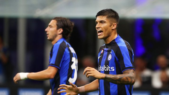 Di Napoli: “Mi aspetto conferme da Milan e Inter. Derby? I nerazzurri…” - immagine 1