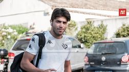 Buttaro: “Corini si arrabbia parecchio. Regalo di compleanno? Tre punti con il Genoa”