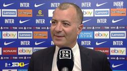 Lecce, Sticchi Damiani: “Mercato? I nostri ragazzi hanno attenzioni di altri club, ma…”