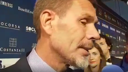 Globe Soccer Awards, premio alla carriera per Boban: “Infantino è interista, nessuno è perfetto”