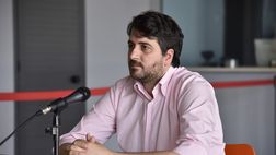 Catania, Ilari: “Progetto con azienda moda. Helbiz sponsor. Pelligra? Patrimonio è inferiore”