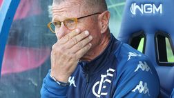 Qui Empoli: domani la ripresa in vista della Viola. Verso la conferma del 4-3-2-1