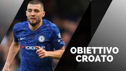 Calciomercato Milan – Idea Kovacic per il dopo Calhanoglu | News