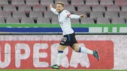 Lazio, Lo Monaco: «Gomez a un passo. Amichevole di celebrazione a Catania"