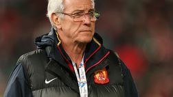 Lippi: “Date tempo a Giampaolo che ha sempre fatto bene”