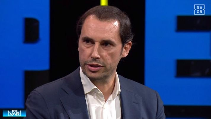 Gervasoni: “Era fallo di Bastoni, parleremo con Nasca per capire. Altre decisioni corrette” - immagine 1