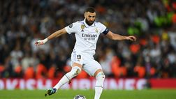 Real Madrid, notte da record ad Anfield per Benzema: “Vogliamo vincere la Champions”