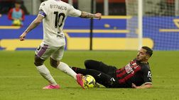 Cremonese, Bonaiuto si è operato all’adduttore: sarà out contro la Roma