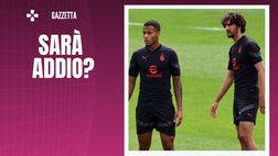 Mercato Milan – Futuro lontano dal Diavolo per Vranckx e Adli? Le ultime