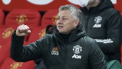 Milan-Manchester United, i convocati dei Red Devils: assente Martial