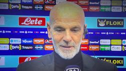 Milan, Pioli: “Vittoria importante, ma la favorita resta l’Inter. Dispiace che ci siano…”