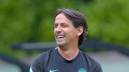 Calciomercato Inter, vice Lukaku cercasi: i tre veri nomi sul podio di Inzaghi