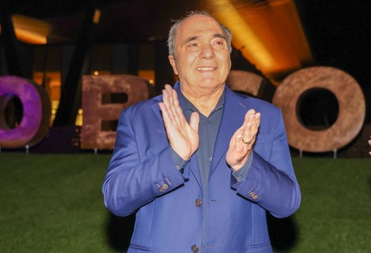 Rocco Commisso
