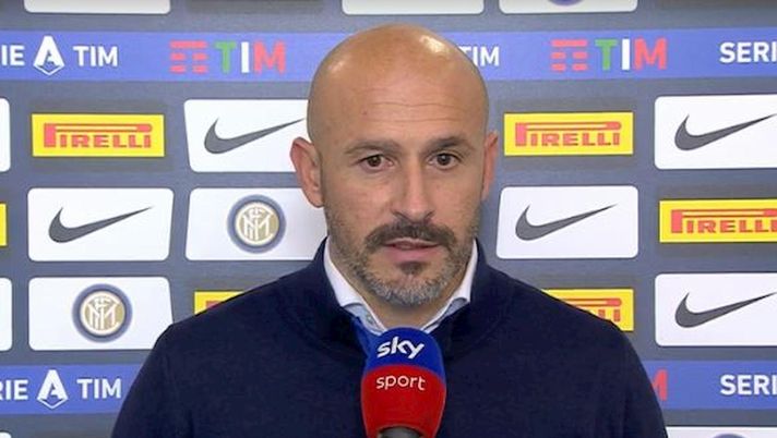 Foto: Sky Sport 
