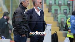 Palermo, Baldini day: l’incontro con Mirri e la visita al “Renzo Barbera”. I dettagli