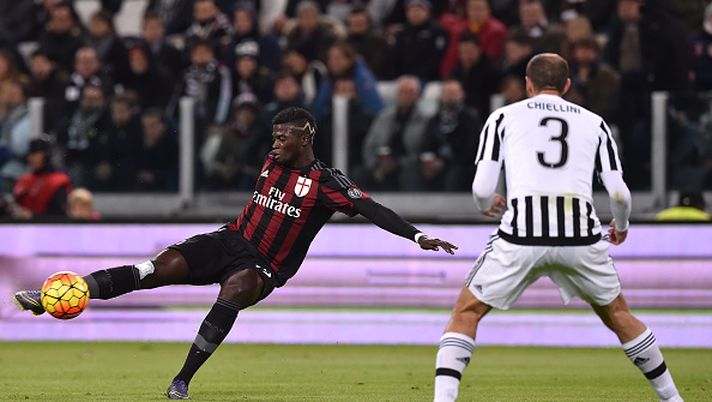 Ag. Niang: “Difficile sapere quando tornerà. Lo staff medico del Milan prenderà una posizione entro domani” 