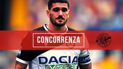 Calciomercato Milan – Dall’Inghilterra: “L’Arsenal mette nel mirino De Paul”